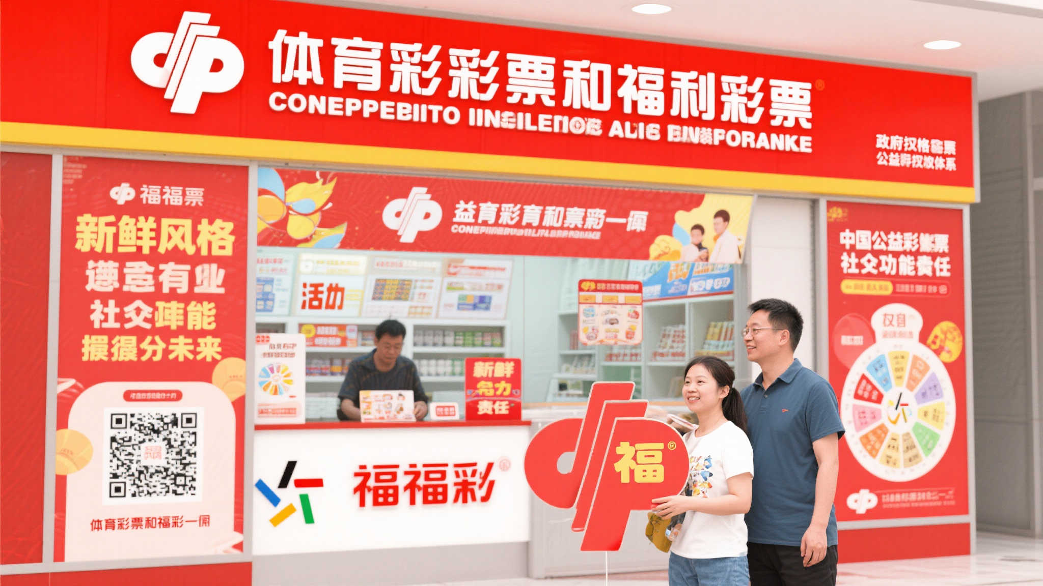 善心汇聚梦想，广西福彩推动公益新篇章