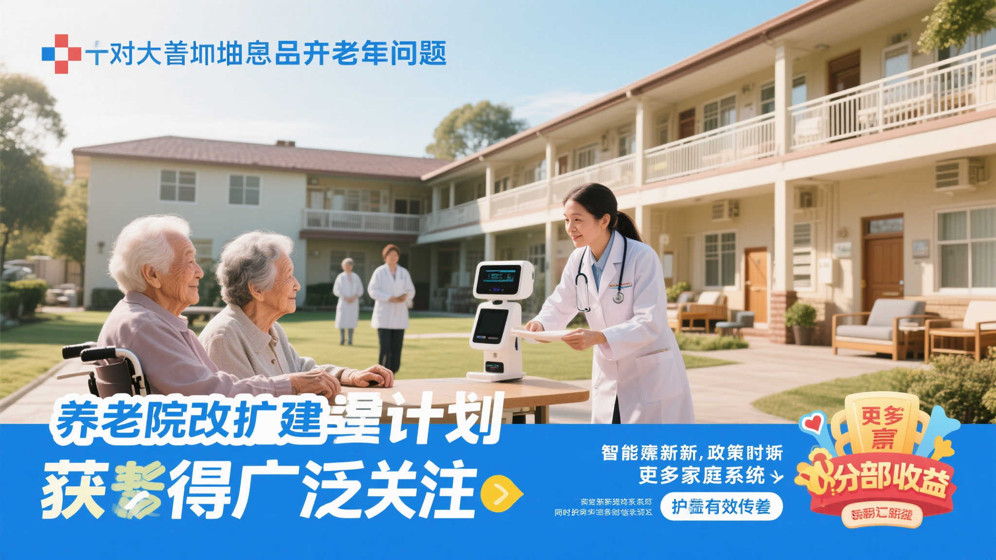 公益资金推动安徽社会福利事业进步 公益资金推动安徽社会福利事业进步