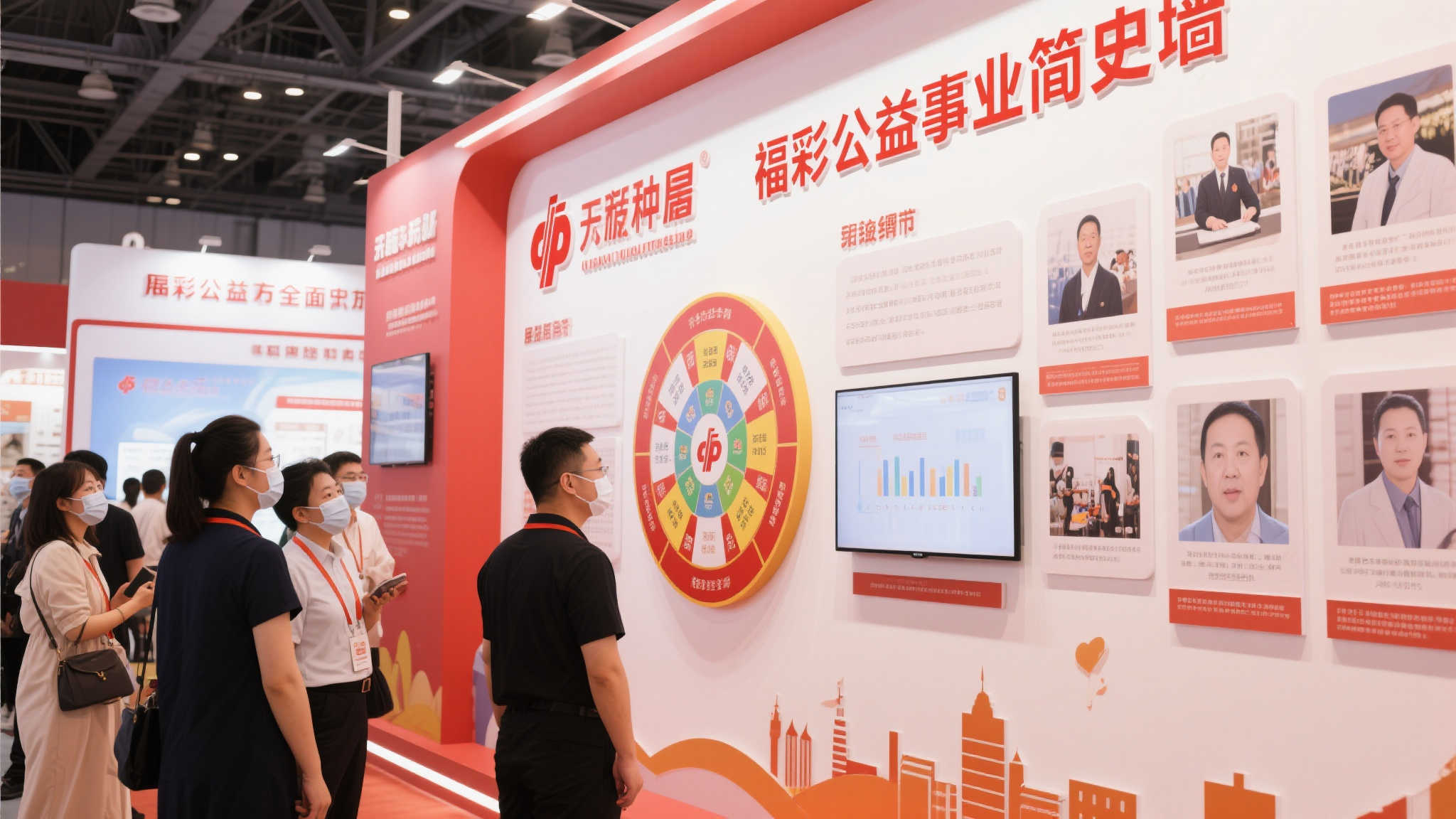 十载追梦,广西福彩情暖学子心 十载追梦,广西福彩情暖学子心