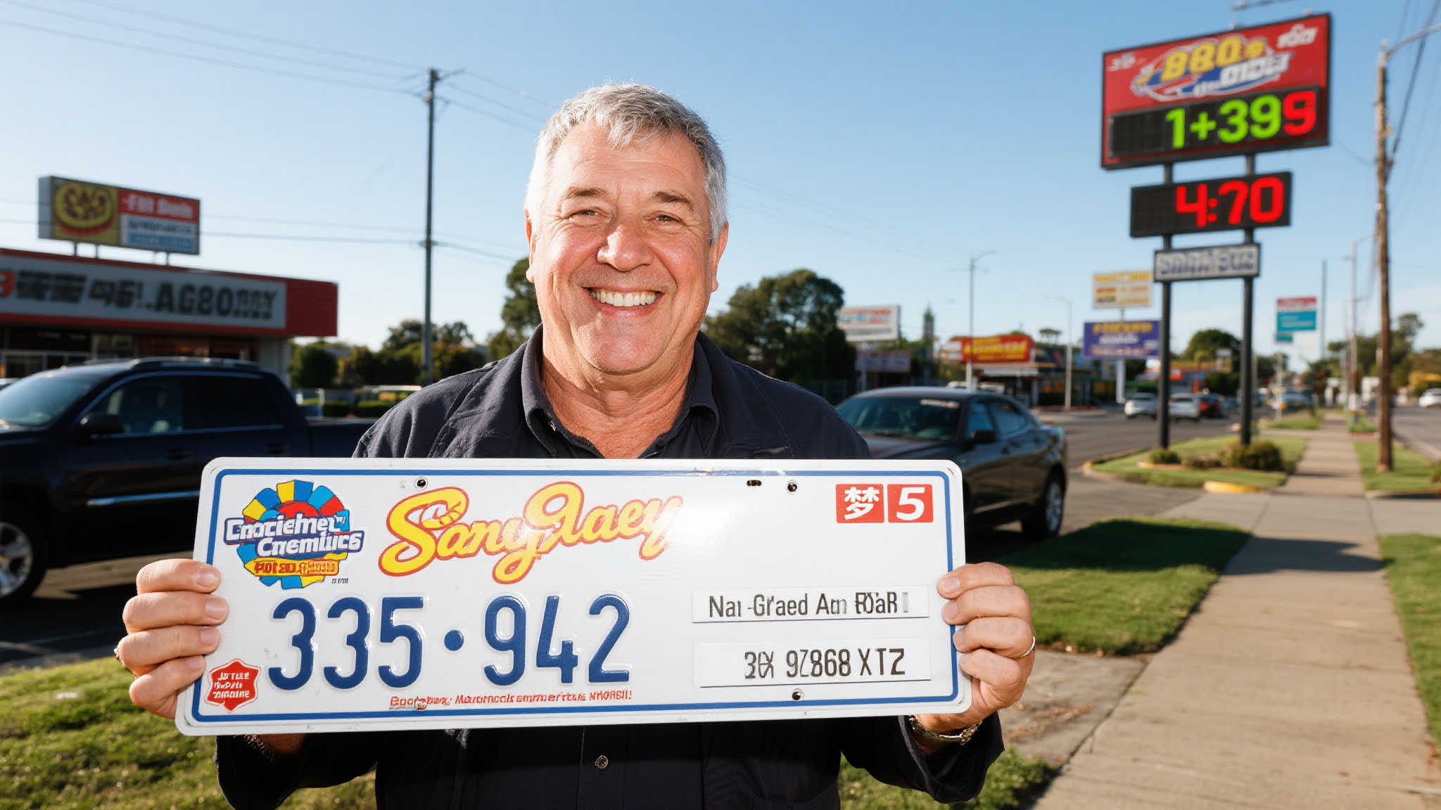 彩民凭车牌号灵感玩转排列五,喜获150万大奖! 彩民凭车牌号灵感玩转排列五,喜获150万大奖!