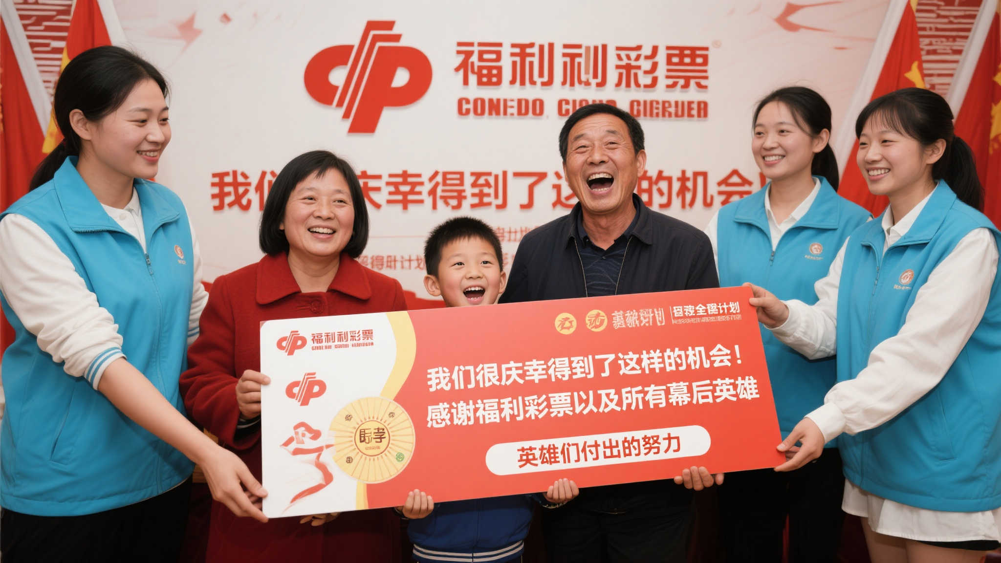 汕头福彩公益金助力星儿重拾希望之光