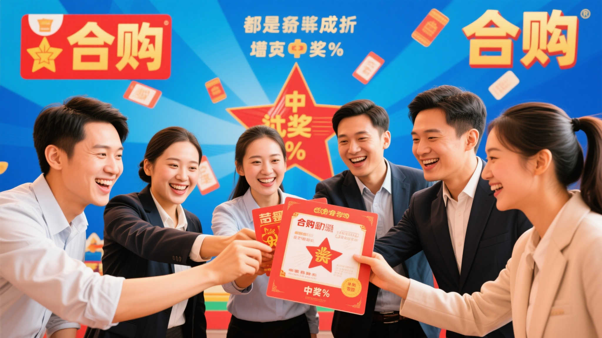 双色球2863万大奖花落两位同事 兑奖后慷慨捐款2万