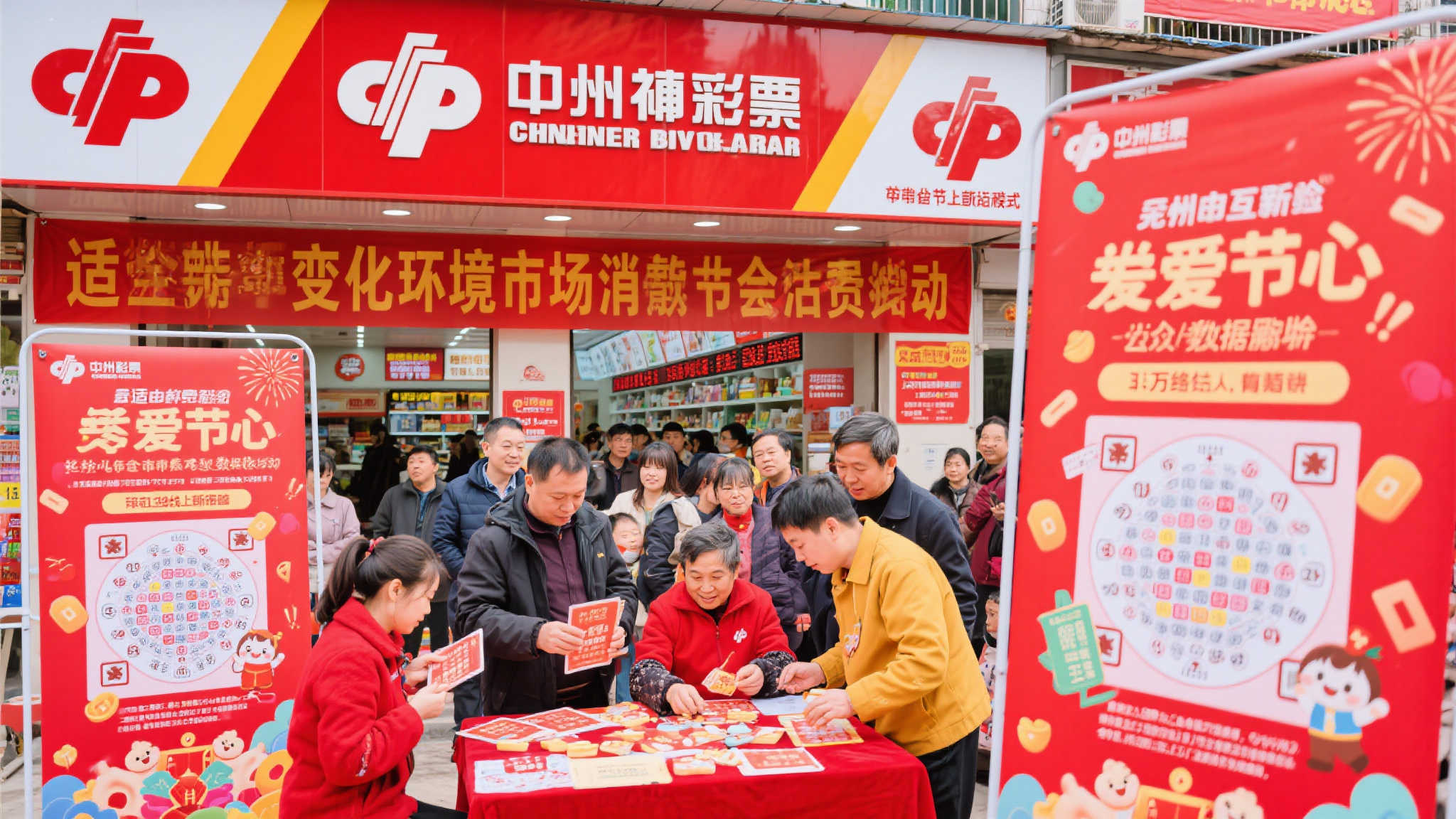 郴州福彩销售管理显著成效跃然纸上 郴州福彩销售管理显著成效跃然纸上