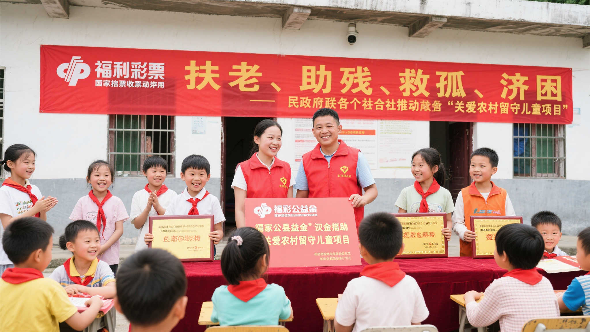 湘潭公益创投获福彩基金支持 聚焦关爱农村留守儿童 湘潭公益创投获福彩基金支持 聚焦关爱农村留守儿童